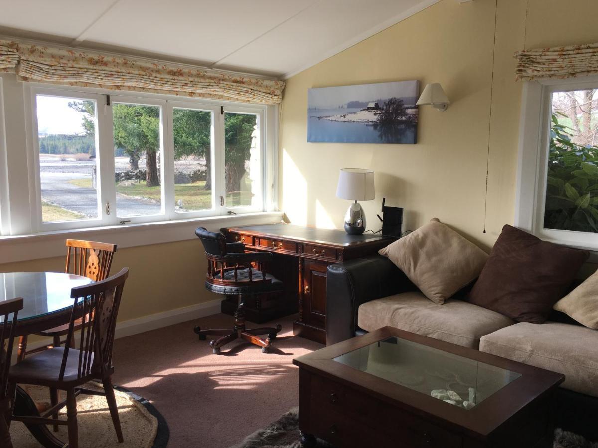 Apartament Tekapo 1929 Lake Tekapo Zewnętrze zdjęcie