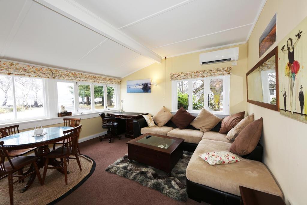 Apartament Tekapo 1929 Lake Tekapo Zewnętrze zdjęcie