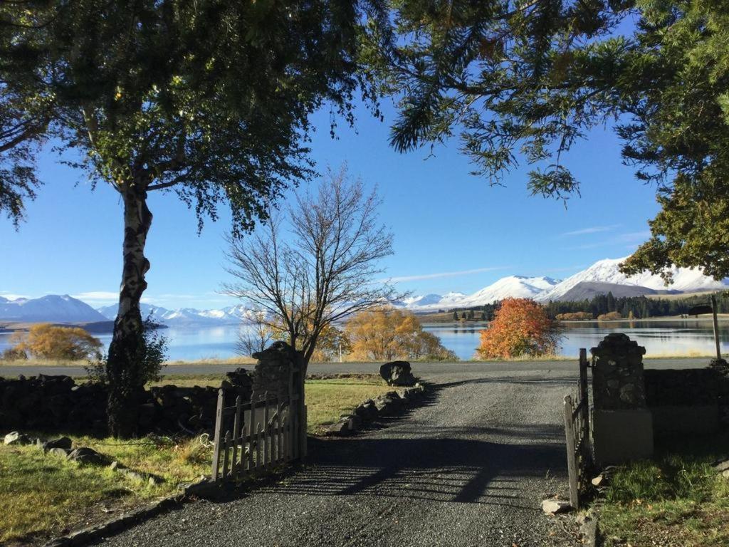 Apartament Tekapo 1929 Lake Tekapo Zewnętrze zdjęcie