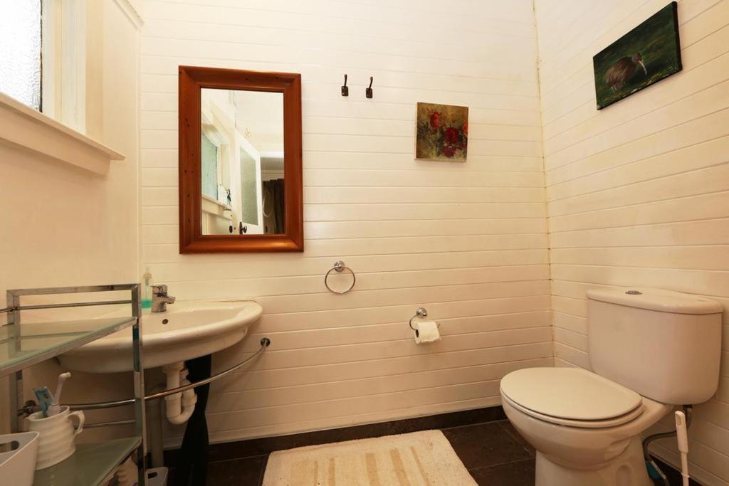 Apartament Tekapo 1929 Lake Tekapo Zewnętrze zdjęcie