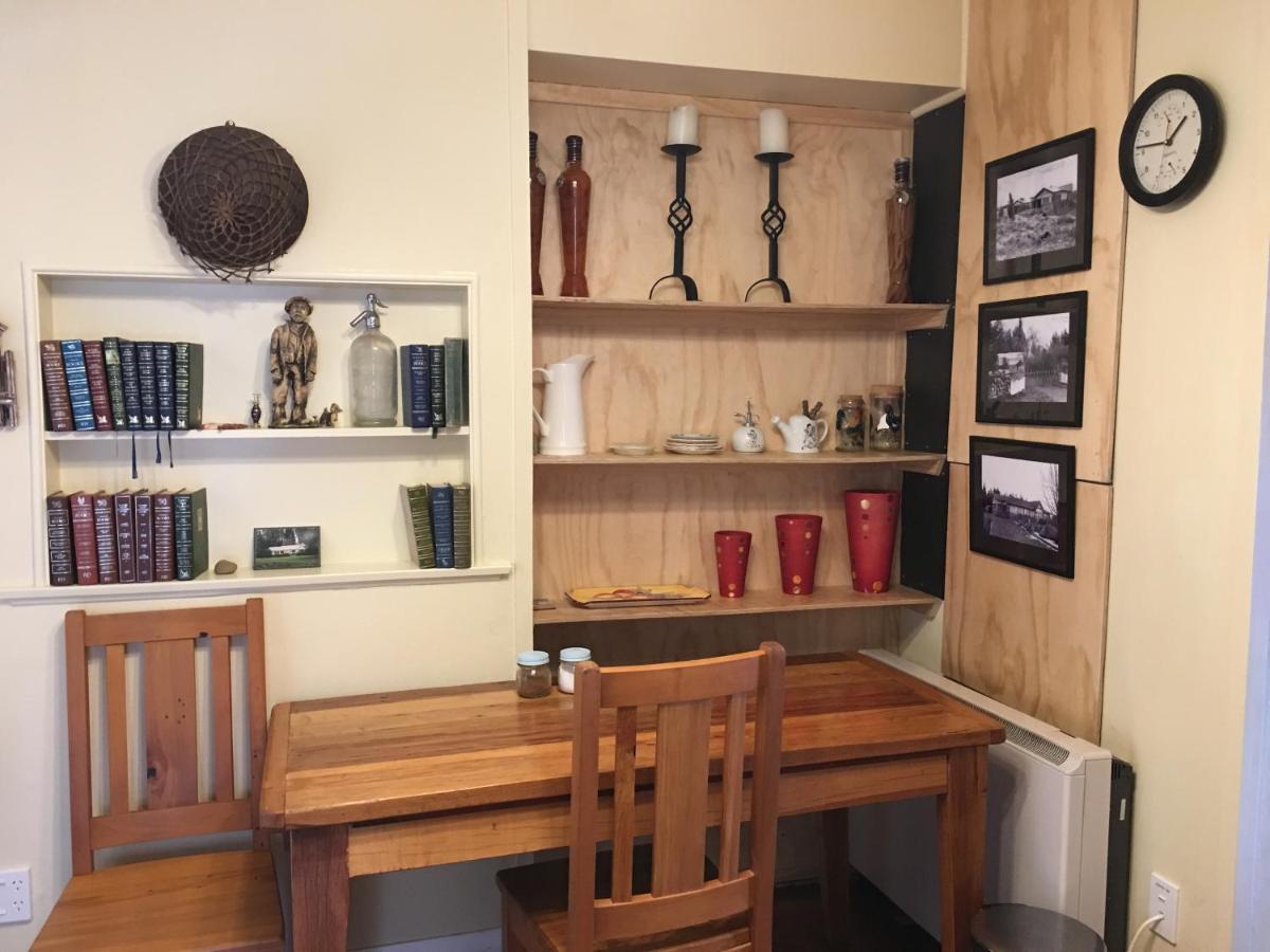Apartament Tekapo 1929 Lake Tekapo Zewnętrze zdjęcie