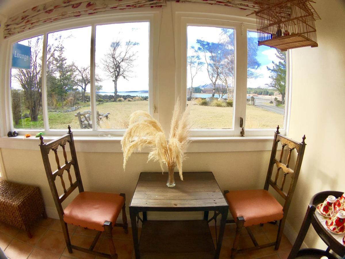 Apartament Tekapo 1929 Lake Tekapo Zewnętrze zdjęcie