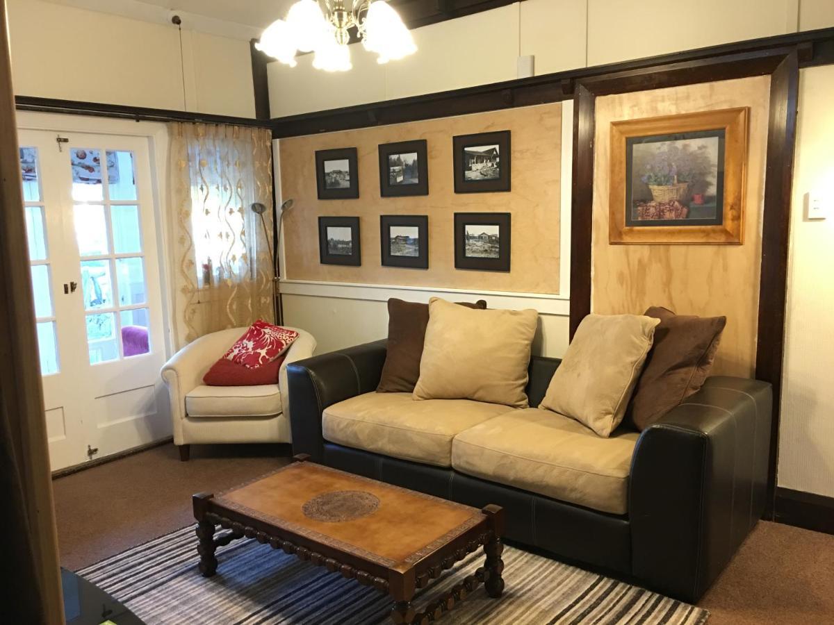 Apartament Tekapo 1929 Lake Tekapo Zewnętrze zdjęcie