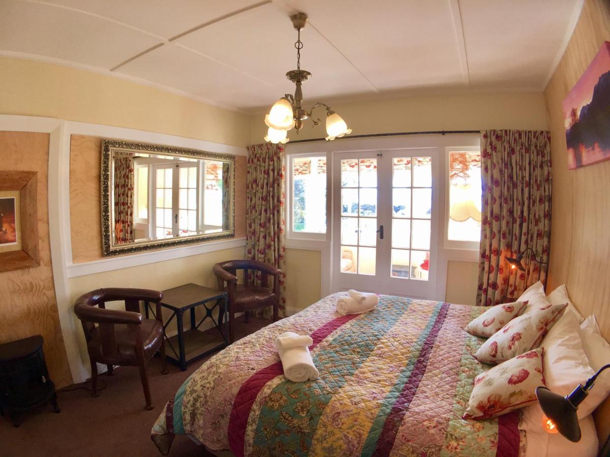 Apartament Tekapo 1929 Lake Tekapo Zewnętrze zdjęcie