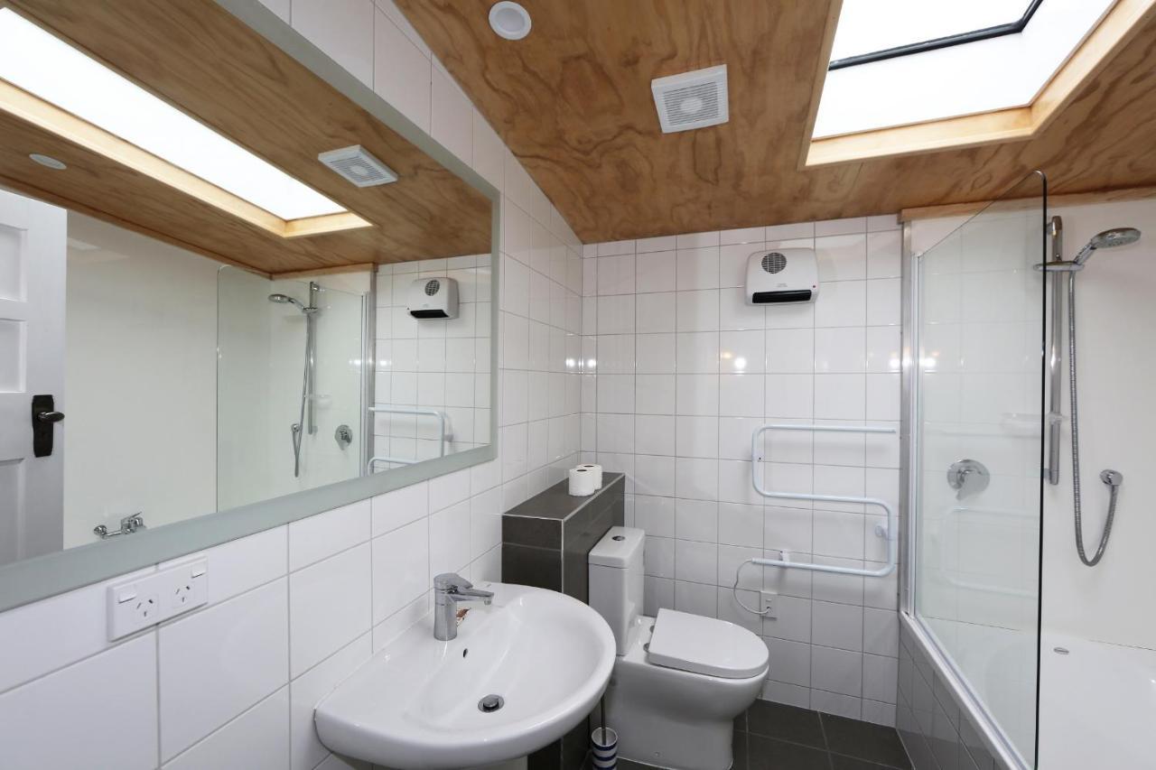 Apartament Tekapo 1929 Lake Tekapo Zewnętrze zdjęcie
