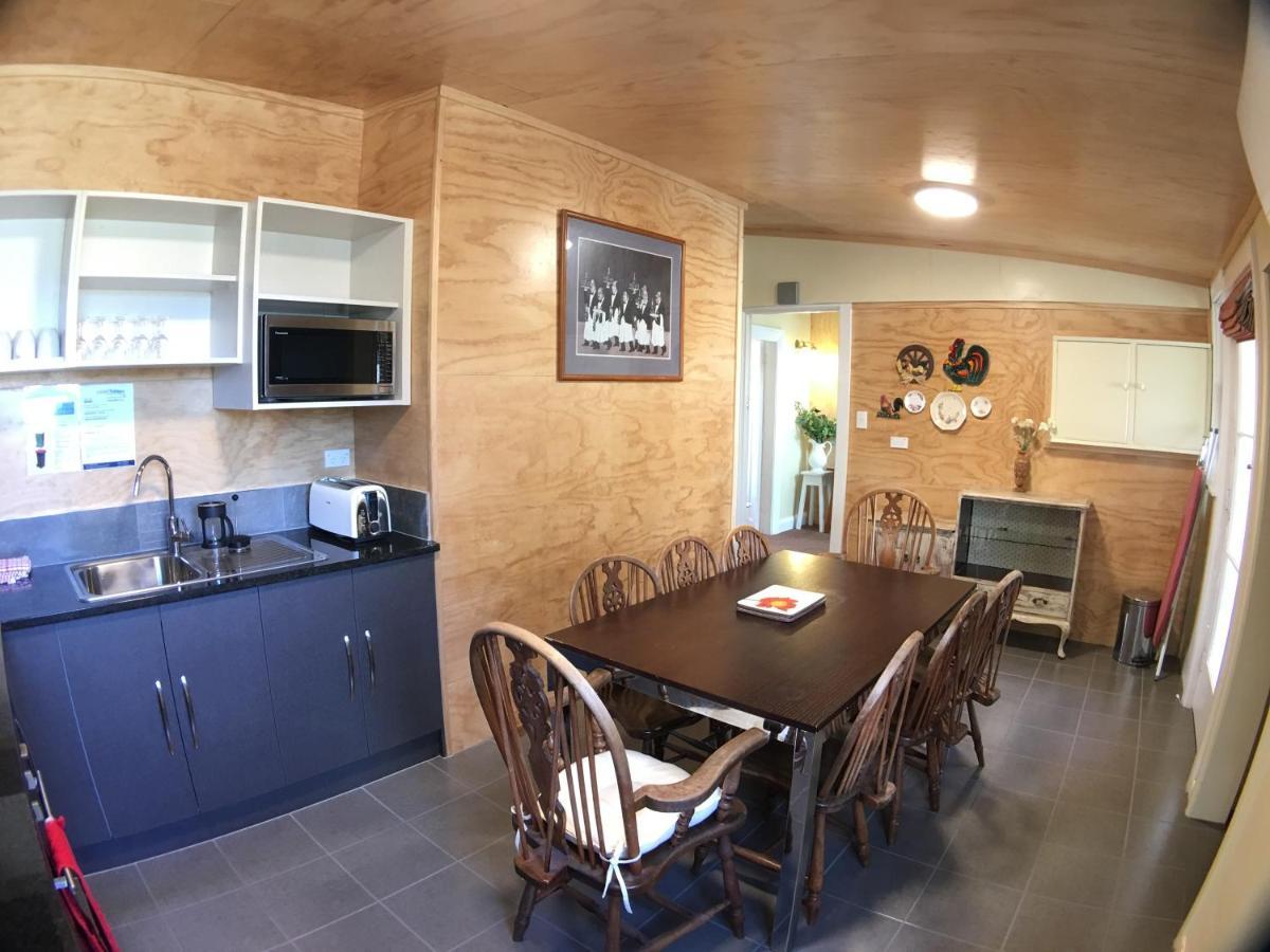Apartament Tekapo 1929 Lake Tekapo Zewnętrze zdjęcie