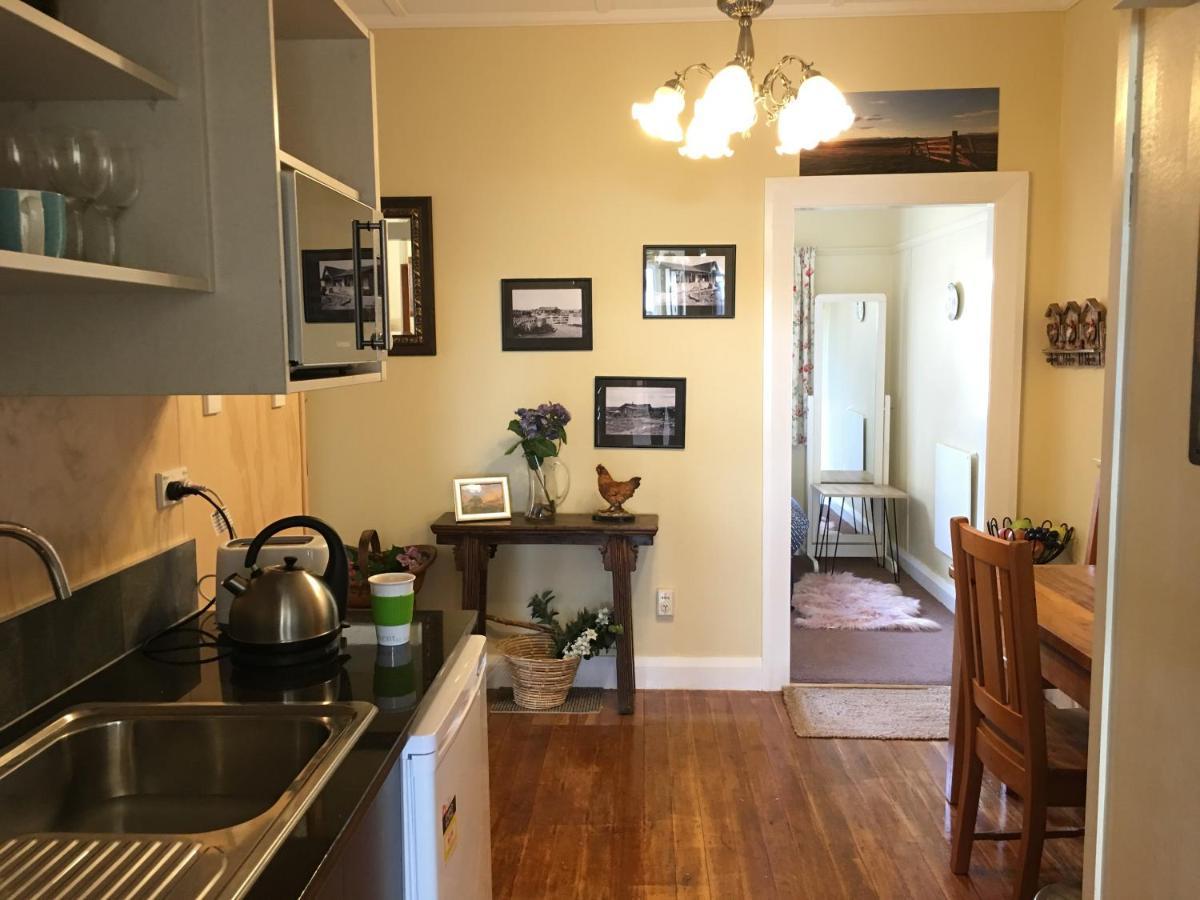Apartament Tekapo 1929 Lake Tekapo Zewnętrze zdjęcie