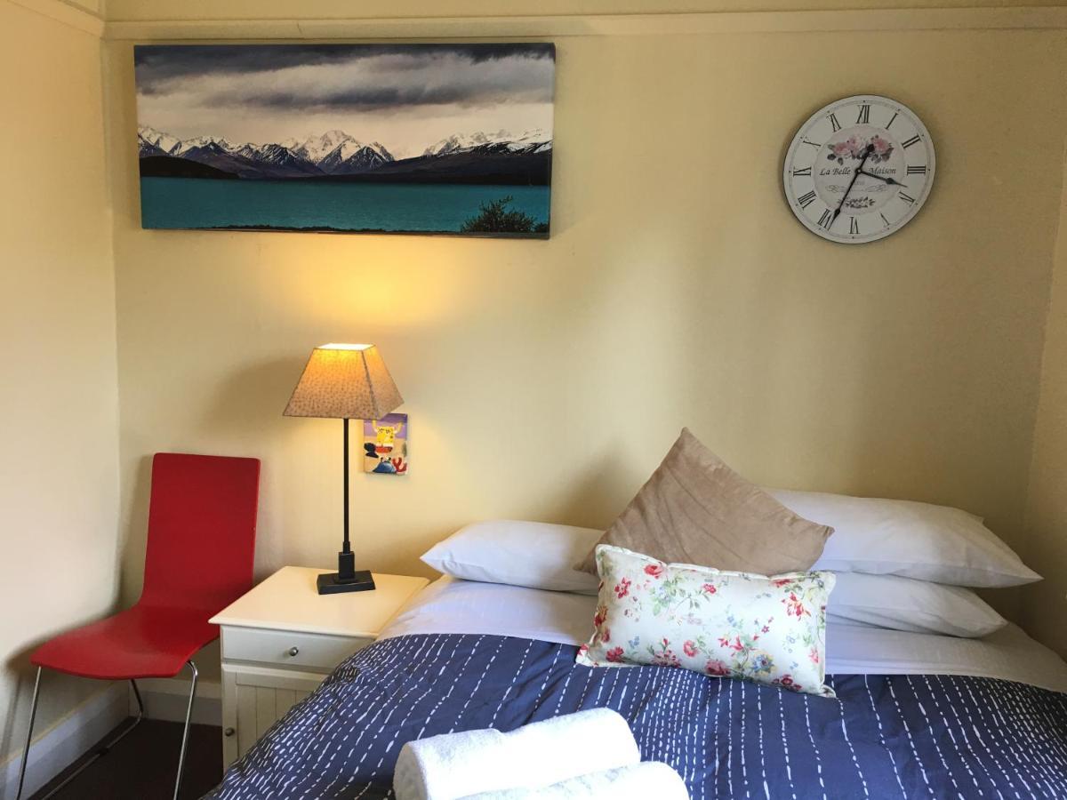 Apartament Tekapo 1929 Lake Tekapo Zewnętrze zdjęcie