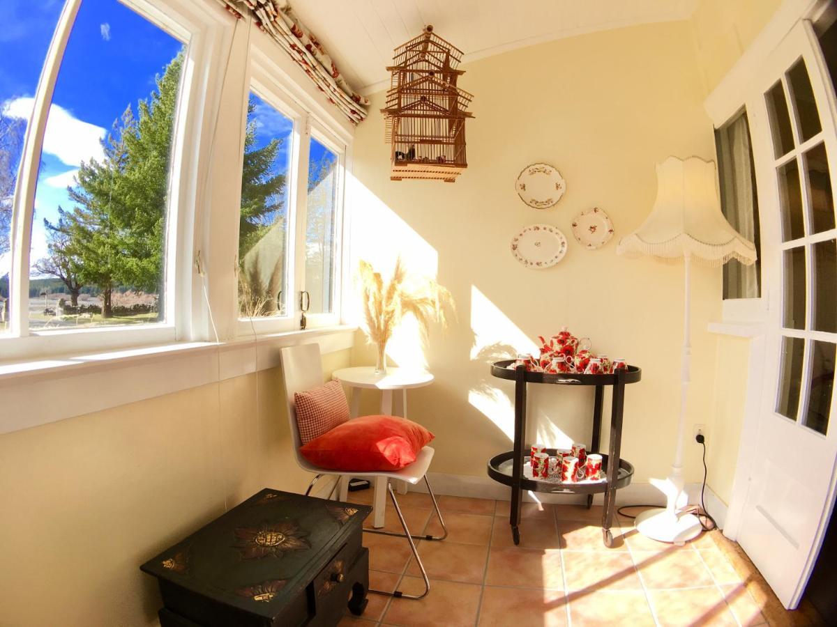 Apartament Tekapo 1929 Lake Tekapo Zewnętrze zdjęcie