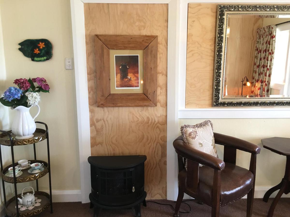 Apartament Tekapo 1929 Lake Tekapo Zewnętrze zdjęcie