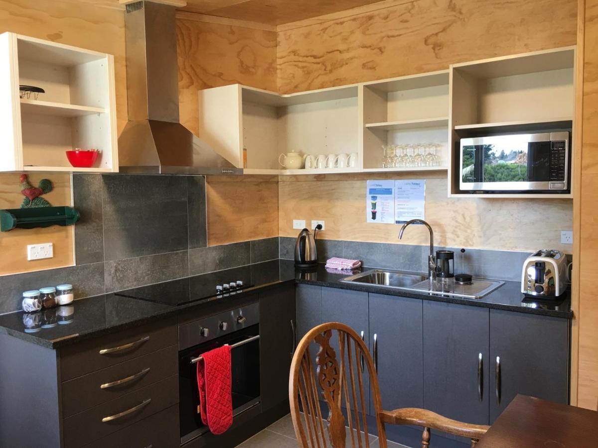 Apartament Tekapo 1929 Lake Tekapo Zewnętrze zdjęcie