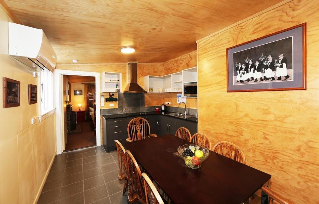 Apartament Tekapo 1929 Lake Tekapo Zewnętrze zdjęcie