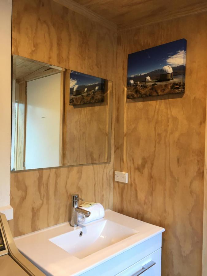 Apartament Tekapo 1929 Lake Tekapo Zewnętrze zdjęcie