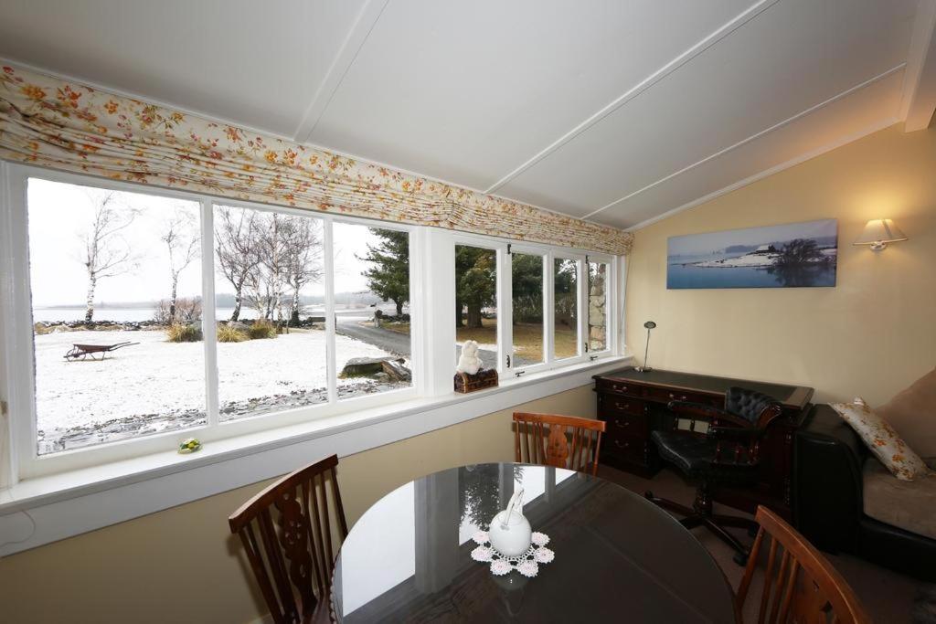 Apartament Tekapo 1929 Lake Tekapo Zewnętrze zdjęcie