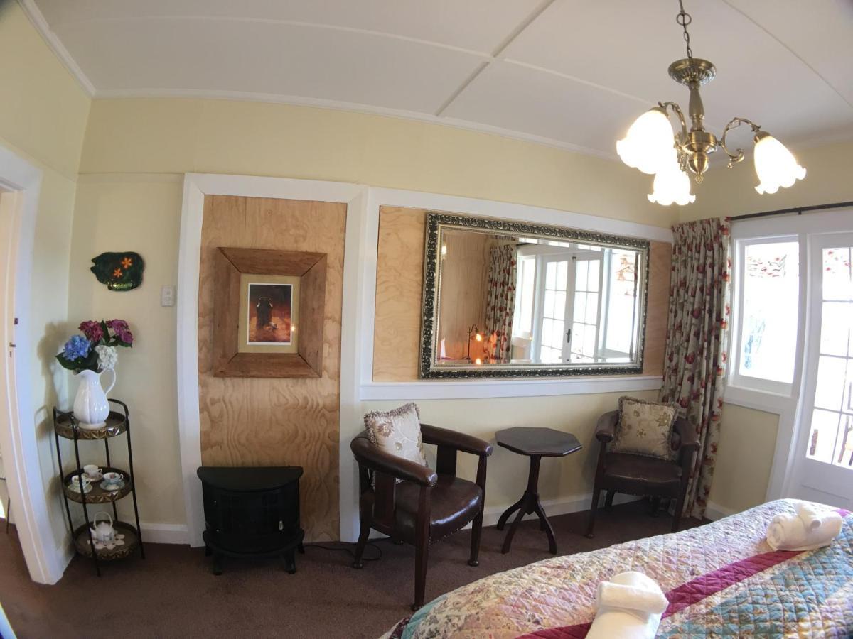 Apartament Tekapo 1929 Lake Tekapo Zewnętrze zdjęcie